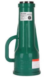 液压千斤顶与螺旋千斤顶的特性