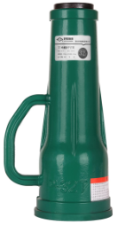 螺旋千斤顶稳固可靠的起重工具