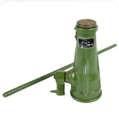 螺旋千斤顶的螺杆安全使用要求