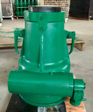 螺旋千斤顶生产厂家推荐