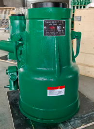 桥梁施工中冠航螺旋千斤顶的安全使用要点