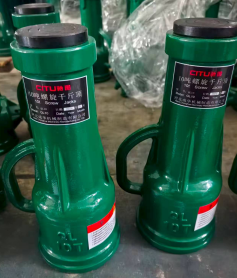 冠航螺旋千斤顶