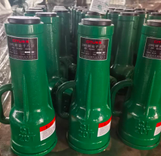 冠航螺旋千斤顶